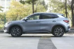 BYD Yuan Plus 2026 EV Electric SUV Car– Available From China | Chinese Cars in America - Image 3
