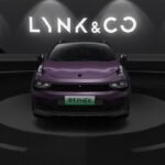 Lynk&Co 01 Phev 2026 Hybrid High Speed Electric Car |  Ready for Export From China – China EV Export USA