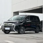 MPV 2026 GAC Trumpchi M6 Max 7-Seater Gasoline Car– Wholesale Price From China |  Chinese Cars USA - Image 2