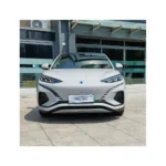 2026 Denza N7  Electric 5 Door 5 Seats Cars– In Stock in China |  EVs From China USA - Image 2