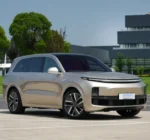High Speed Li Auto L9– In Stock in China |  Affordable Chinese Cars USA - Image 3
