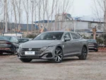 Volkswagen Arteon Gasoline 5-Seat Hatchback– Ships Worldwide From China | Chinese Vehicle in America - Image 3