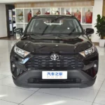 2026 Toyota RAV4 2.0L Two-Wheel Drive Gasoline Car– In Stock in China | Chinese Car Factory Price USA