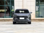 2026 Jetour X70 SUV Plus Gasoline Car |  Ready for Export From China – Chinese EV for Sale USA - Image 2