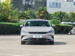 2026 Byd Han EV 605km Honor Electric Chinese New Energy Car– Ships Worldwide From China | EVs From China USA