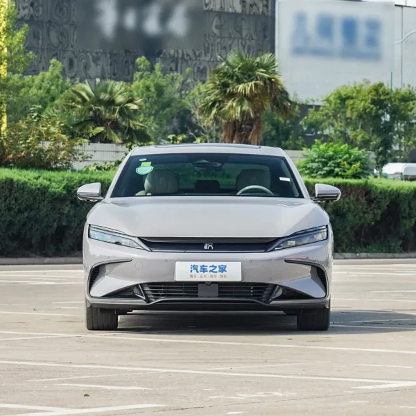 2026 Byd Han EV 605km Honor Electric Chinese New Energy Car– Ships Worldwide From China | EVs From China USA