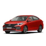 Chery Arrizo 5 Gt 2026 New Vehicle 1.6t Gas Car– Ships Worldwide From China | Chinese Car Wholesale USA - Image 2