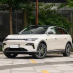 Leapmotor C11 2026 Model Pure Electric 640 Premium Edition New Energy Car– In Stock in China | Order Cars From China USA - Image 4