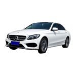 Mercedes-Benz C-Class Car |  Ready for Export From China – Direct China Car Import USA - Image 2
