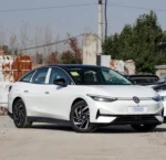 2026 Volkswagen ID. 7 Vizzion Electric Vehicle with Advanced Features– Ships Worldwide From China | Chinese Car in America - Image 3