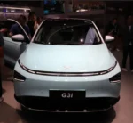 2026 Xpeng G3 I SUV High Speed 4 Wheels New Energy Vehicles– In Stock in China | Chinese Luxury SUV USA - Image 3