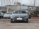 Volkswagen Arteon Gasoline 5-Seat Hatchback– Ships Worldwide From China | Chinese Vehicle in America