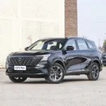 2026 Changan CS75 Plus 1.5t 2.0t 8-Speed Automatic Gasoline SUV– Ships Worldwide From China |  China Export Car USA - Image 3