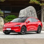 2026 Luxeed R7 215kw Electric Vehicle Smart Electric Car SUV EV Car Price– Ships Worldwide From China | Chinese Auto for Sale USA - Image 4
