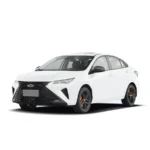 Chery Arrizo 5 Gt 2026 New Vehicle 1.6t Gas Car– Ships Worldwide From China | Chinese Car Wholesale USA - Image 3