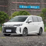 MPV 2026 GAC Trumpchi M6 Max 7-Seater Gasoline Car– Wholesale Price From China |  Chinese Cars USA - Image 3