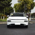 New Energy Car Auto Xpeng P7 2026– In Stock in China | Chinese SUV Import USA