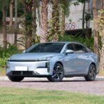 Geely Galaxy L6 Em-I Hybrid Electric Car 140km Starship Top 2026– In Stock in China | Chinese EV USA - Image 2