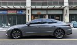Hyundai Sonata 2026 380TGDi GS Automatic Smart Edition | China Export Vehicle – Chinese Car Import Price USA - Image 2