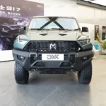 Mhero 917 | Buy Direct from China – Chinese Luxury SUV USA - Image 5