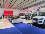 Toyota Corolla Hiace Camry RAV4 | Buy Direct from China – China EV for USA