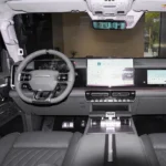 Mhero 917 | Buy Direct from China – Chinese Luxury SUV USA - Image 7