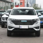 Haval H6 Phev Car Compact Hybrid SUV | Buy Direct from China – Chinese EV Import USA - Image 5