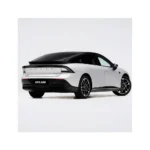 XPeng P7+ | Buy Direct from China – Buy Chinese Car in USA - Image 6