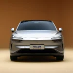 ONVO L60 | Buy Direct from China – Chinese Car for Sale America - Image 5