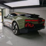 Hiphi Z Electric Car | Buy Direct from China– China to America Car Export - Image 6