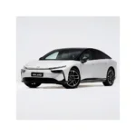 XPeng P7+ | Buy Direct from China – Buy Chinese Car in USA - Image 7