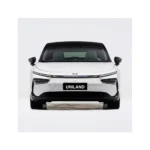 XPeng P7+ | Buy Direct from China – Buy Chinese Car in USA - Image 8