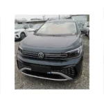 Volkswagen ID4 Crozz | Buy Direct from China- New Chinese Cars USA