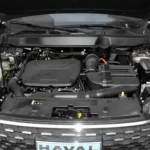 Haval H6 Phev Car Compact Hybrid SUV | Buy Direct from China – Chinese EV Import USA - Image 10