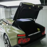 Hiphi Z Electric Car | Buy Direct from China– China to America Car Export - Image 9