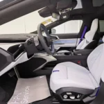 Hiphi Z Electric Car | Buy Direct from China– China to America Car Export - Image 7
