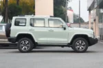 Tank 300 Time Traveler Compact SUV | Buy Direct from China – Electric Cars From China USA - Image 5