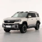 Byd Formula Leopard 8 | Buy Direct from China – China Electric Car USA - Image 9