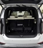 GAC TRUMPCHI M8 Master | Chinese Car at Factory Price – Buy Chinese Car in USA - Image 2
