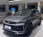 Geely Coolray L | Buy Direct from China – Chinese Hybrid Car USA - Image 5