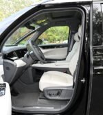Zeekr 009 Pure Electric | Chinese Car at Factory Price – China Export Car USA - Image 3