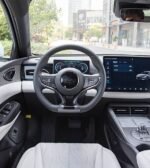 BYD Seal 06 DM-i | Chinese Car at Factory Price – Chinese EV USA - Image 2