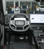 Jetour Freelander 2026– | For Sale From China – Import Cars From China USA - Image 2