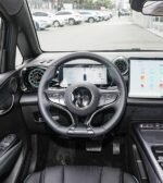 BYD Dolphin 2026 Smart Driving Edition | For Sale From China  – Import Cars From China to USA - Image 2