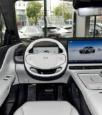 Xpeng G6 2026 | For Sale From China – China Vehicle Import USA - Image 2