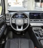 GWM Haval H5 2026 | For Sale From China – Direct China Car Import USA - Image 2