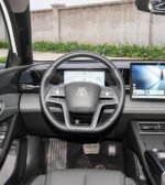BYD Qin L EV 2026 | For Sale From China – China Vehicle Export USA - Image 3
