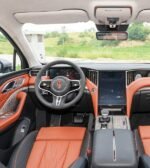 Hongqi HS7 2026 | For Sale From China – Buy Chinese Cars USA - Image 2