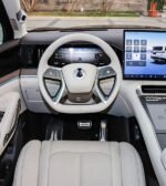 Denza N9 DM 2026 | For Sale From China – China Car Export USA - Image 2