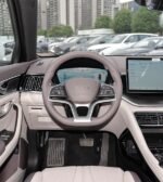 2026 BYD Song PLUS DM-i | For Sale From China  – Chinese Cars USA - Image 2